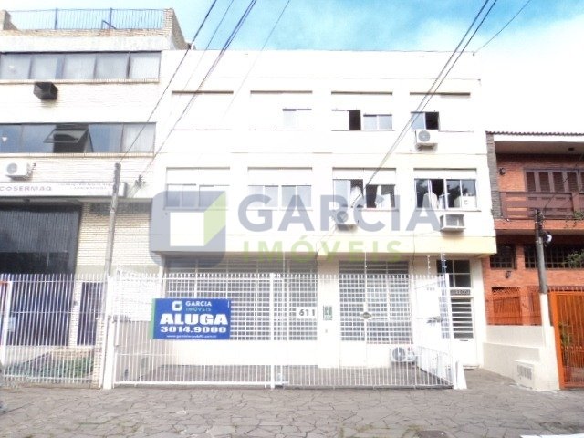 Depósito Navegantes Porto Alegre