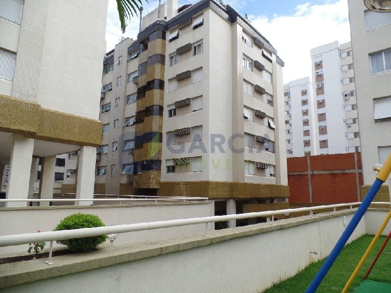 Apartamento Cristo Redentor Porto Alegre