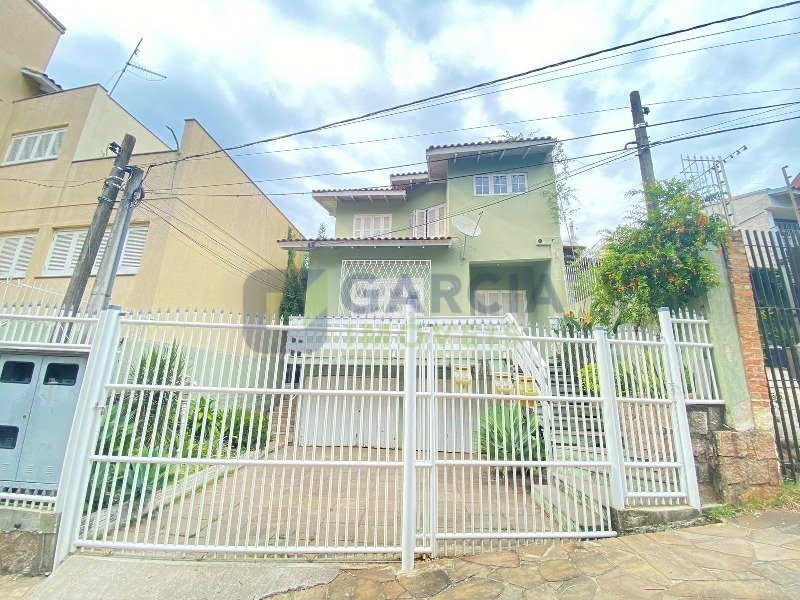 Casa Chácara Das Pedras Porto Alegre