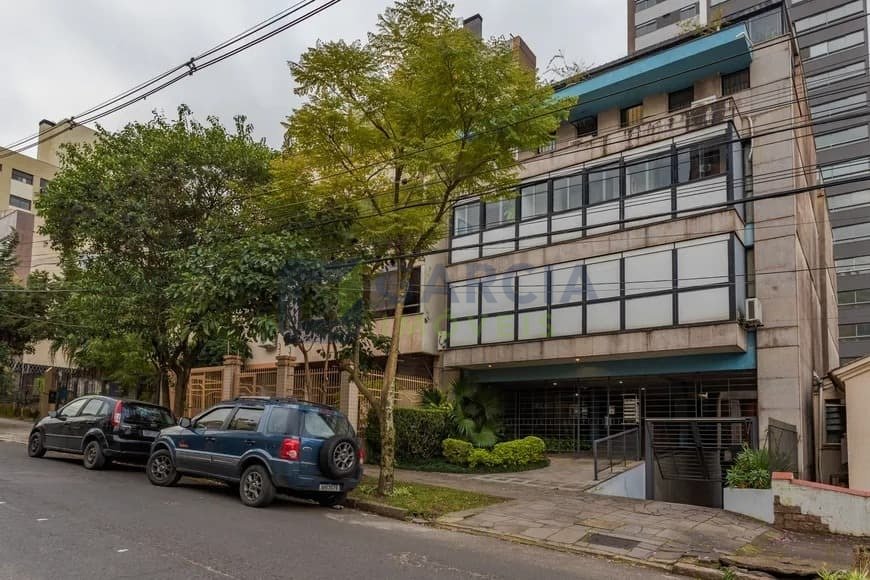 Apartamento Petrópolis Porto Alegre