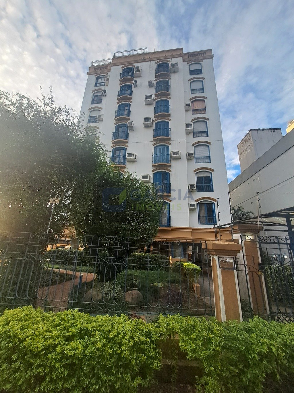 Apartamento Mont Serrat Porto Alegre