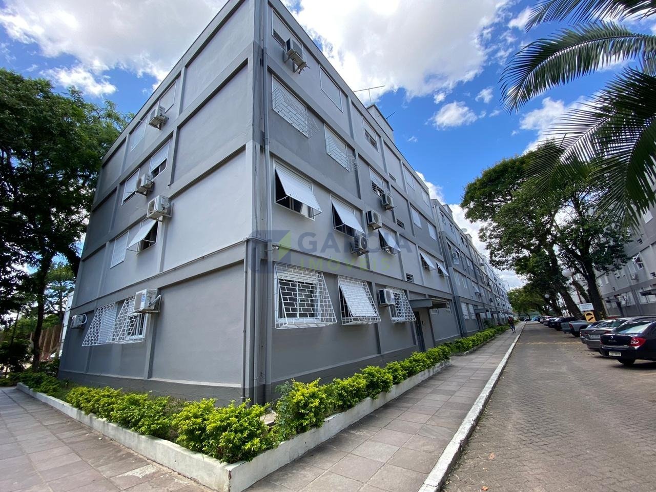 Apartamento Sarandi Porto Alegre