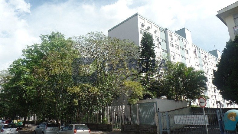 Apartamento Sarandi Porto Alegre