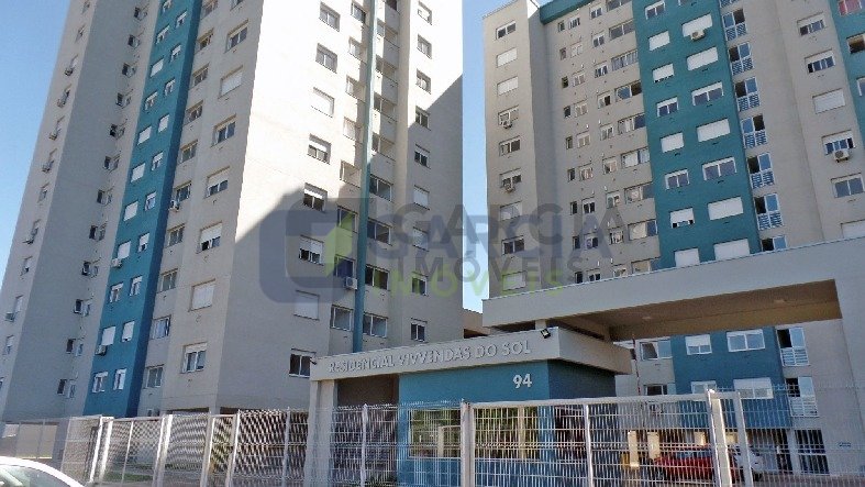 Apartamento Passo do Feijó Porto Alegre