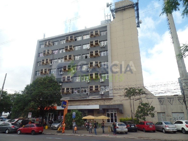 Sala Comercial  Porto Alegre