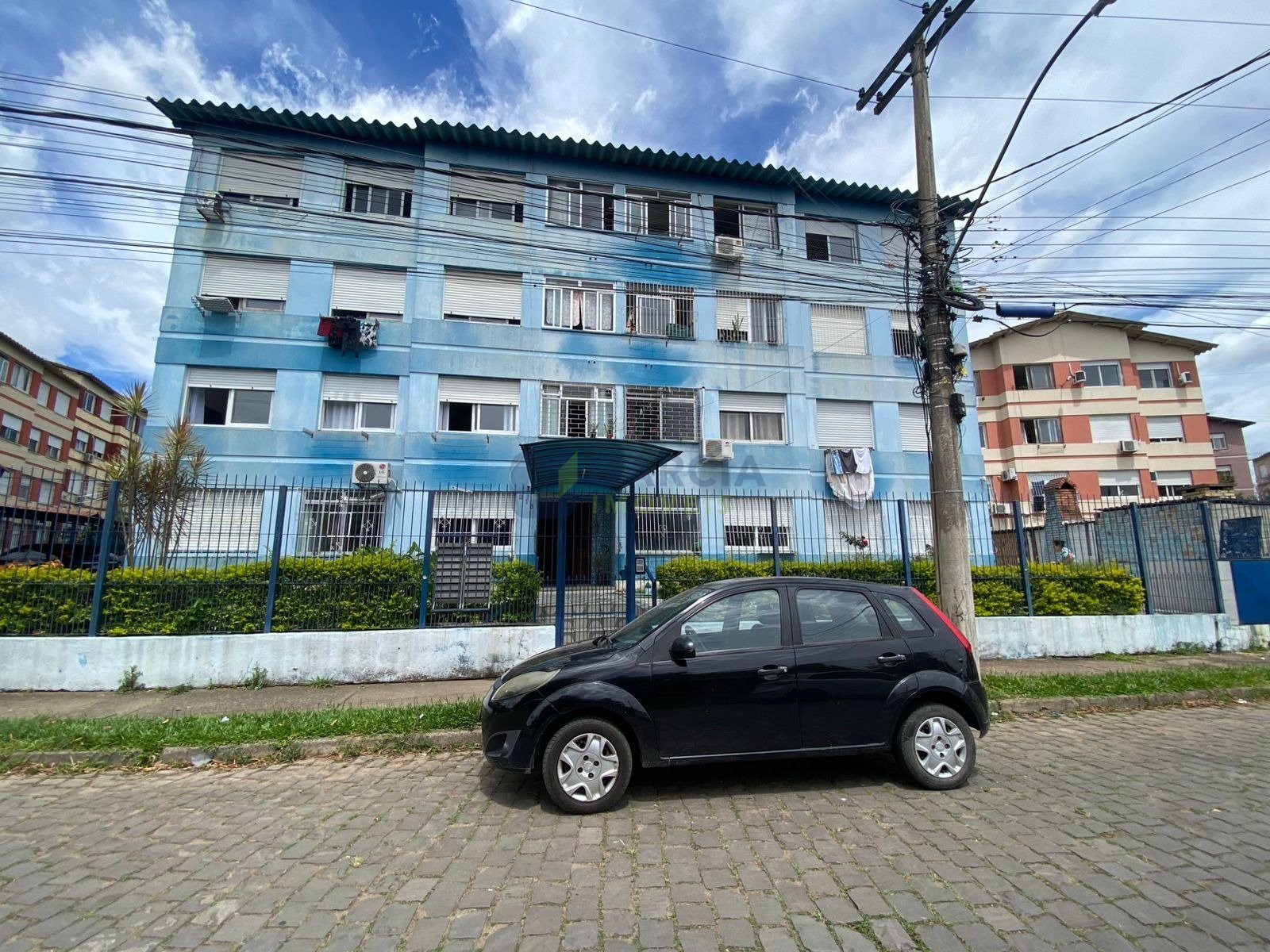 Apartamento Rubem Berta Porto Alegre