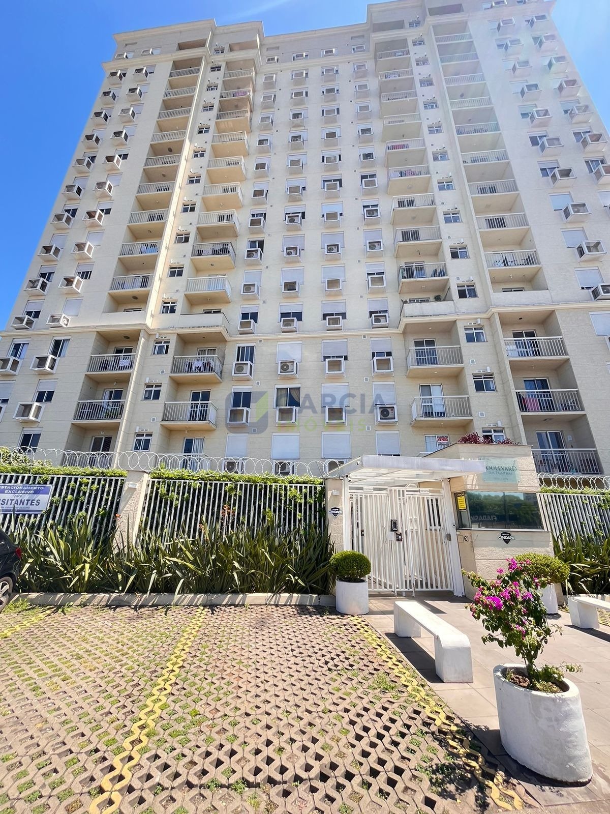 Apartamento São Sebastião Porto Alegre