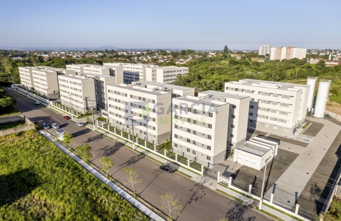 Apartamento Santa Fé Porto Alegre