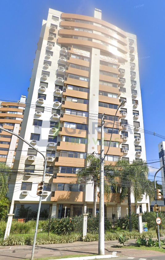 Apartamento Cristal Porto Alegre