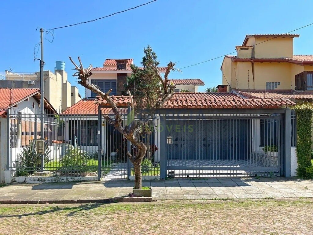 Casa Nonoai Porto Alegre