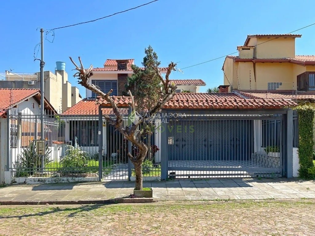 Casa Nonoai Porto Alegre