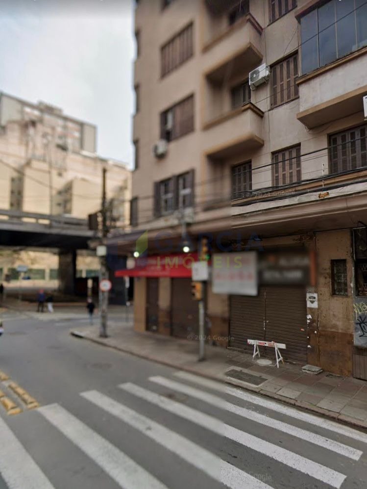 Loja Centro Histórico Porto Alegre