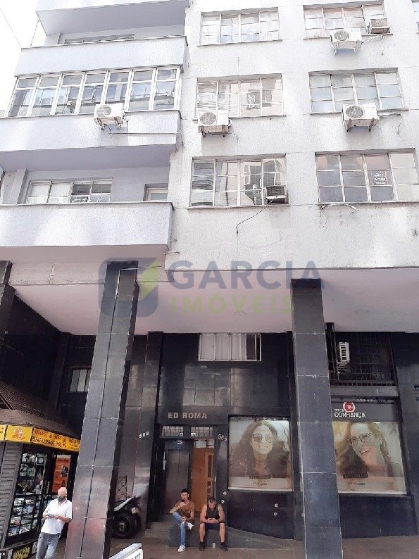 Sala Comercial Centro Porto Alegre