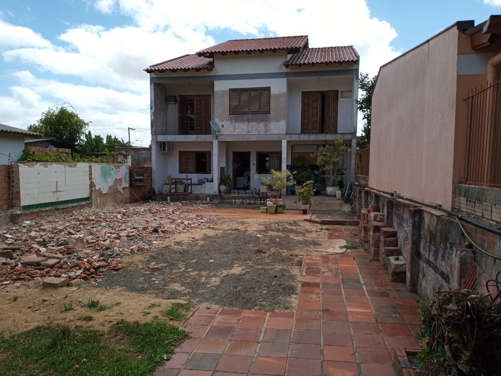 Casa Sarandi Porto Alegre